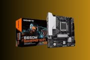 Sei alla ricerca di una scheda madre? La B650M di Gigabyte è in offerta su AliExpress, risparmia con il coupon dedicato