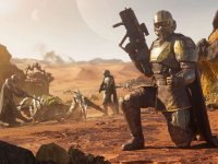 Il film di Helldivers con Jason Momoa presto entrerà in pre-produzione