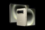 Il nuovo foldable Huawei Pura X Max sfida il futuro iPhone pieghevole e introduce un nuovo formato - Notizia