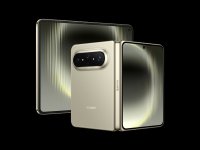 Il nuovo foldable Huawei Pura X Max sfida il futuro iPhone pieghevole e introduce un nuovo formato