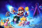 Mario + Rabbids Sparks of Hope Gold Edition per Nintendo Switch è in sconto su AliExpress - Notizia
