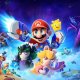 Mario + Rabbids Sparks of Hope Gold Edition per Nintendo Switch è in sconto su AliExpress