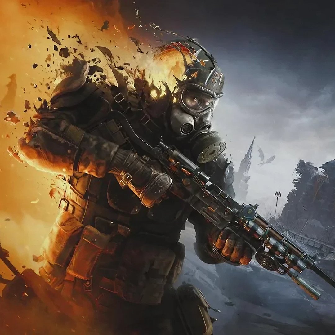 Metro 2039 - Multiplayer.it