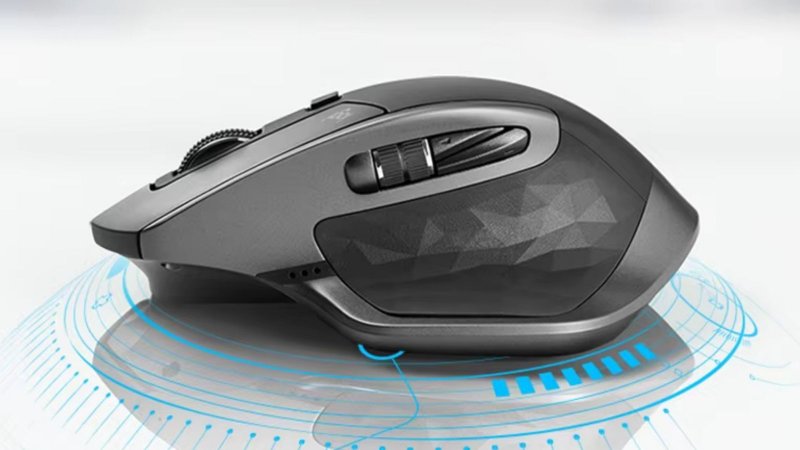 Mouse Logi 3