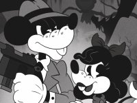 Mouse: P.I. For Hire, la recensione dello shooter che sembra un cartone anni '30