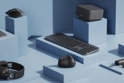 Una serie di prodotti Logitech in offerta su AliExpress: risparmia con questi codici sconto su mouse, tastiere e webcam