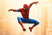 Due poster di Spider-Man: Brand New Day e i dettagli sul nuovo video