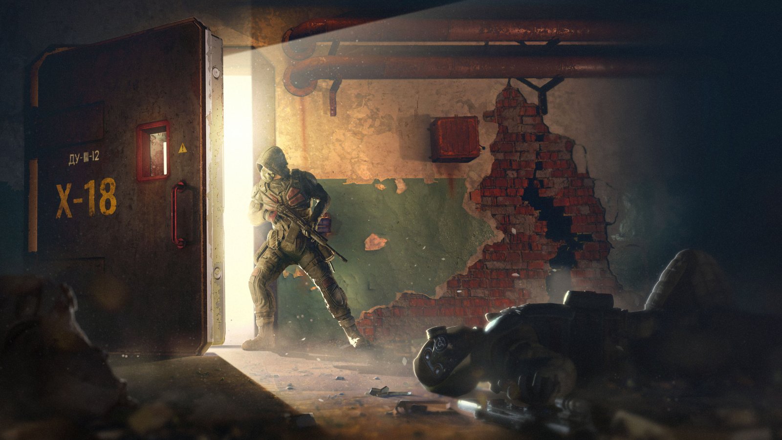 S.T.A.L.K.E.R. 2 riceve l'aggiornamento "Sealed Truth" con nuovi contenuti gratuiti