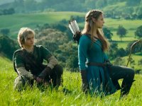 Le riprese del film di The Legend of Zelda sono terminate