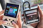 Anbernic RG Rotate è la nuova console portatile in stile Game Boy con schermo rotante - Notizia