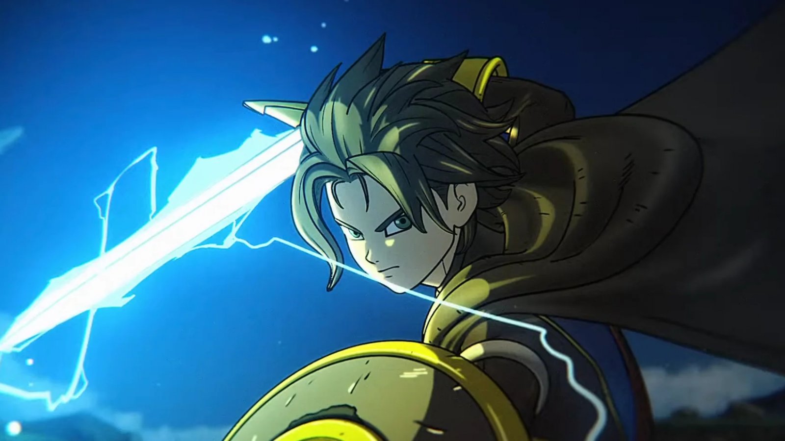 Annunciata la data di uscita di Dragon Quest Smash/Grow con un trailer