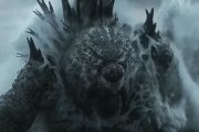 Godzilla Minus Zero è stato presentato con il primo teaser trailer