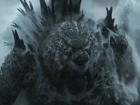 Godzilla Minus Zero è stato presentato con il primo teaser trailer