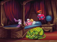 He-Man and the Masters of the Universe: Dragon Pearl of Destruction è stato rinviato, nuovo periodo di uscita