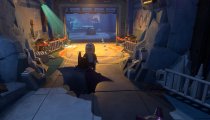 LEGO Batman: L'Eredità del Cavaliere Oscuro - Presentazione di Absolute Batman