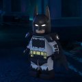 LEGO Batman: L'Eredità del Cavaliere Oscuro include Absolute Batman