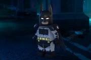 LEGO Batman: L'Eredità del Cavaliere Oscuro include Absolute Batman