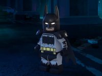 LEGO Batman: L'Eredità del Cavaliere Oscuro include Absolute Batman