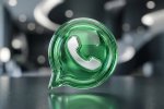 Volete il “Liquid Glass” su WhatsApp? La nuova interfaccia sta arrivando gradualmente su tutti i dispositivi iOS - Notizia