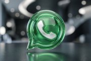 Volete il “Liquid Glass” su WhatsApp? La nuova interfaccia sta arrivando gradualmente su tutti i dispositivi iOS