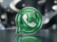 Volete il “Liquid Glass” su WhatsApp? La nuova interfaccia sta arrivando gradualmente su tutti i dispositivi iOS