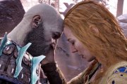 Il prossimo God of War avrebbe Faye come protagonista e potrebbe esplorare varie mitologie