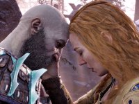 Il prossimo God of War avrebbe Faye come protagonista e potrebbe esplorare varie mitologie