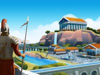 Nova Roma: ricorda l’ultimo Anno, ma ha anche i suoi assi nella manica