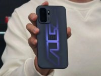 OnePlus svela il design dell’Ace 6 Ultra: un flagship pensato per il gaming