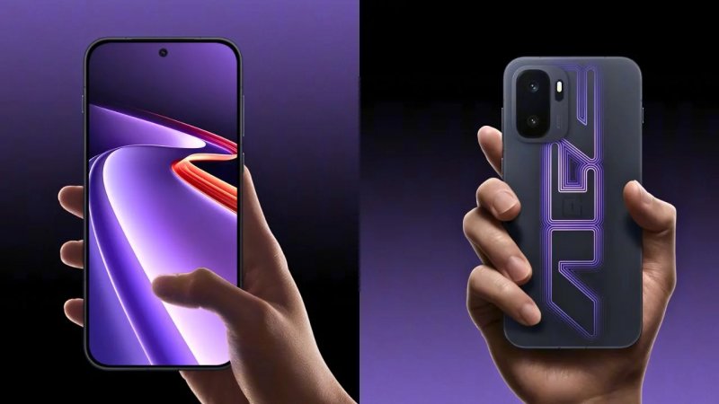 OnePlus Ace 6 Ultra (immagine indicativa)