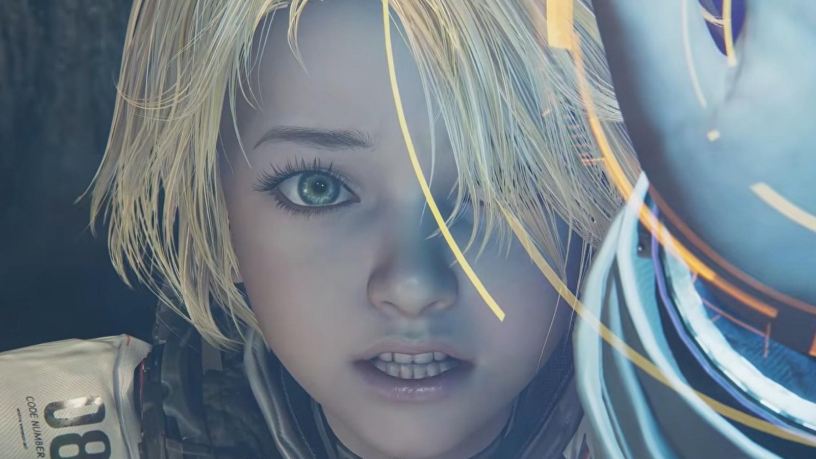 Pragmata: il trailer di Otto presenta un nuovo personaggio e il doppiaggio in italiano