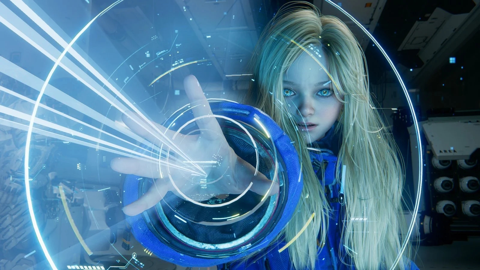 Pragmata svela data e orario di sblocco su PS5, Xbox, Nintendo Switch 2 e Steam, i preload sono attivi