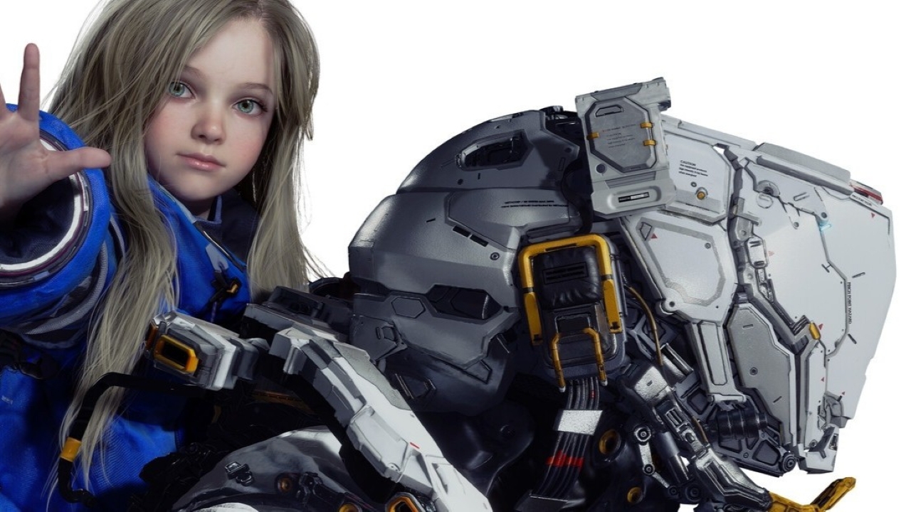 Pragmata è già in sconto su Instant Gaming, prezzo ridotto del 30%