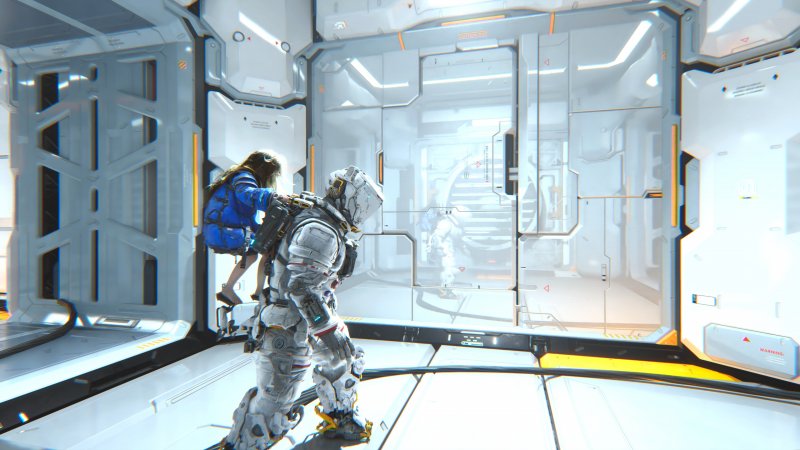 Pragmata supporta DLSS 4 e FSR 4, mentre manca per il momento XeSS