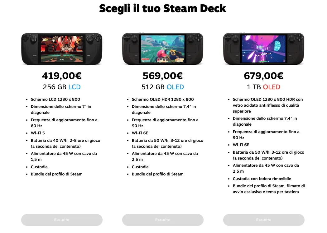 Qualcuno salvi le console portatili - Multiplayer.it