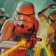 Disney ha rimosso 14 giochi da Steam all'improvviso, tra i quali anche due Star Wars