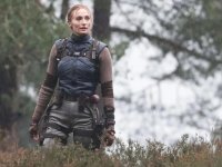Riprendono i lavori sulla serie TV di Tomb Raider di Amazon dopo l'infortunio di Sophie Turner