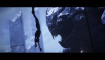 Cthulhu The Cosmic Abyss - Il trailer di lancio