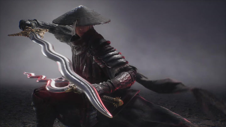Phantom Blade Zero - Video diario sul Wuxia