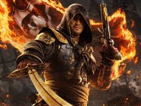 Assassin's Creed: Black Flag Resynced compare nel launcher Ubisoft