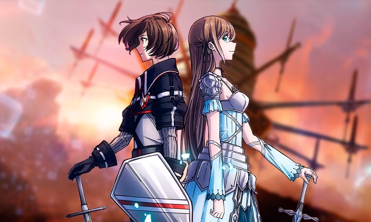 Echoes of Aincrad: Sword Art Online mostra il suo gameplay in un trailer dal Galaxies Spring