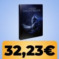 Elden Ring Nightreign Seekers Edition per PS5 è al minimo storico su Amazon