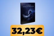 Elden Ring Nightreign Seekers Edition per PS5 è al minimo storico su Amazon