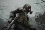 Il trailer di Metro 2039 rivela periodo di uscita e primi dettagli