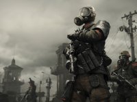 Metro 2039 has entered the wish list of 1 million players