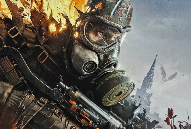 Torniamo nelle viscere di una Mosca mai così oscura