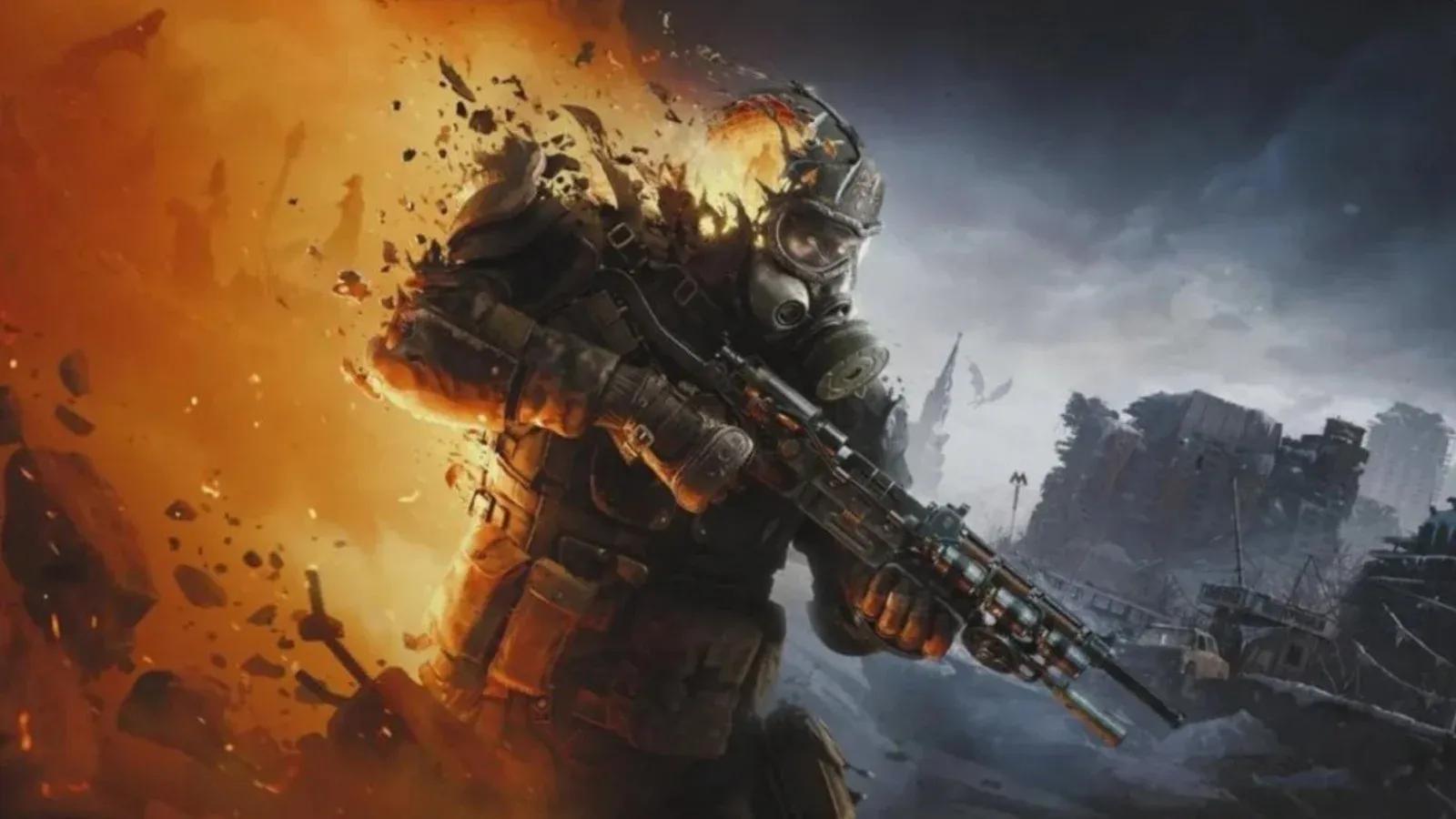 Metro 2039 si mostra in una presentazione approfondita da parte di 4A Games