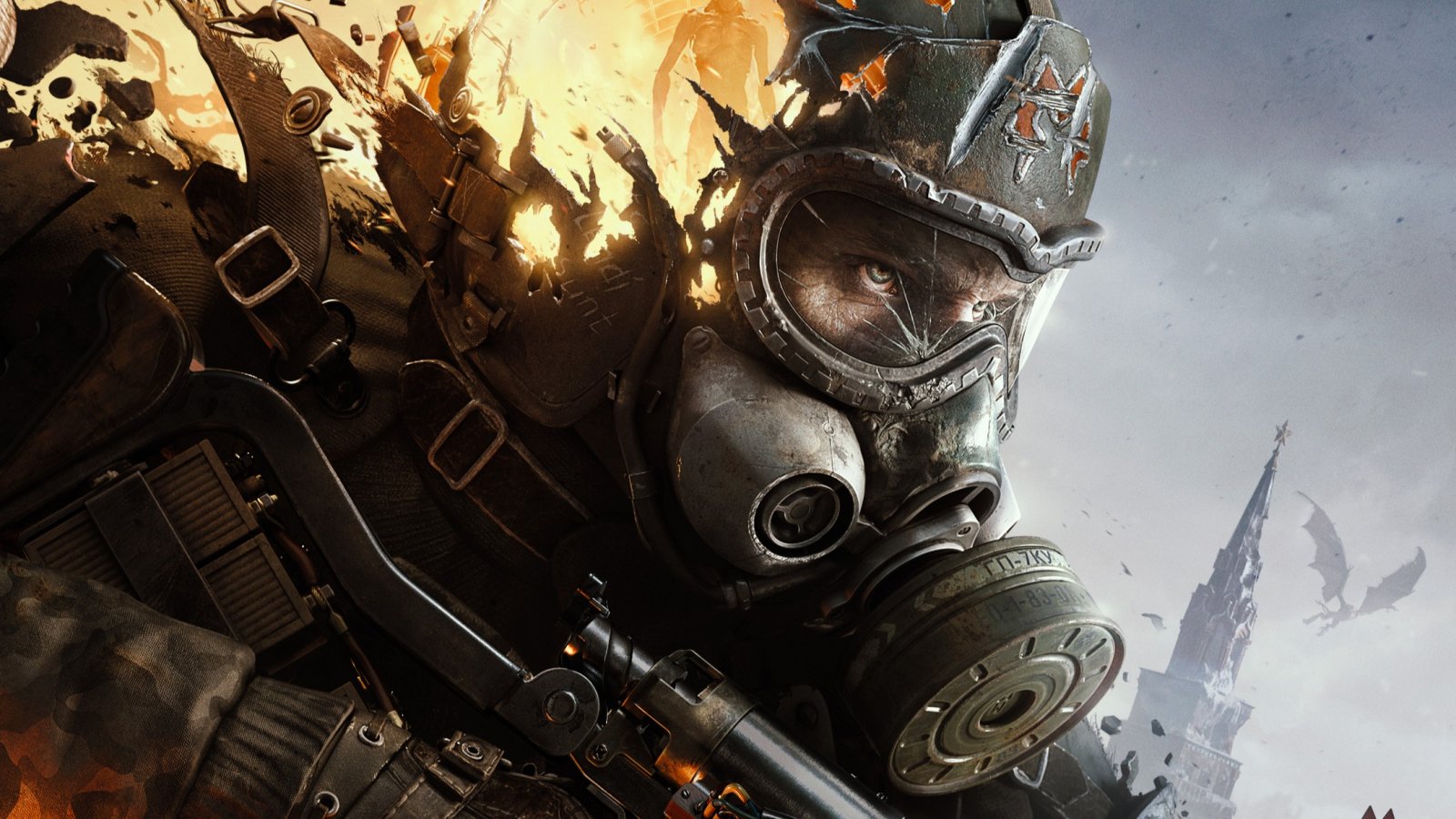 Metro 2039: l'orrore claustrofobico post-nucleare arriva a Mosca tra propaganda e resistenza