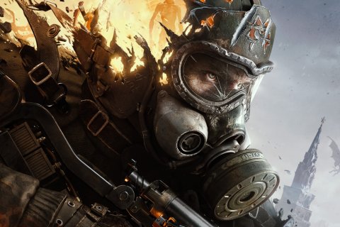 Metro 2039: l'orrore claustrofobico post-nucleare arriva a Mosca tra propaganda e resistenza