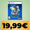Naruto X Boruto Ultimate Ninja Storm Connections per PS5 è in sconto su Amazon: acquistalo (quasi) al minimo storico